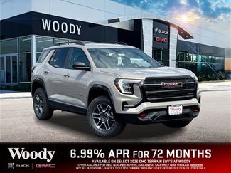 New 2026 GMC Terrain Elevation video 1