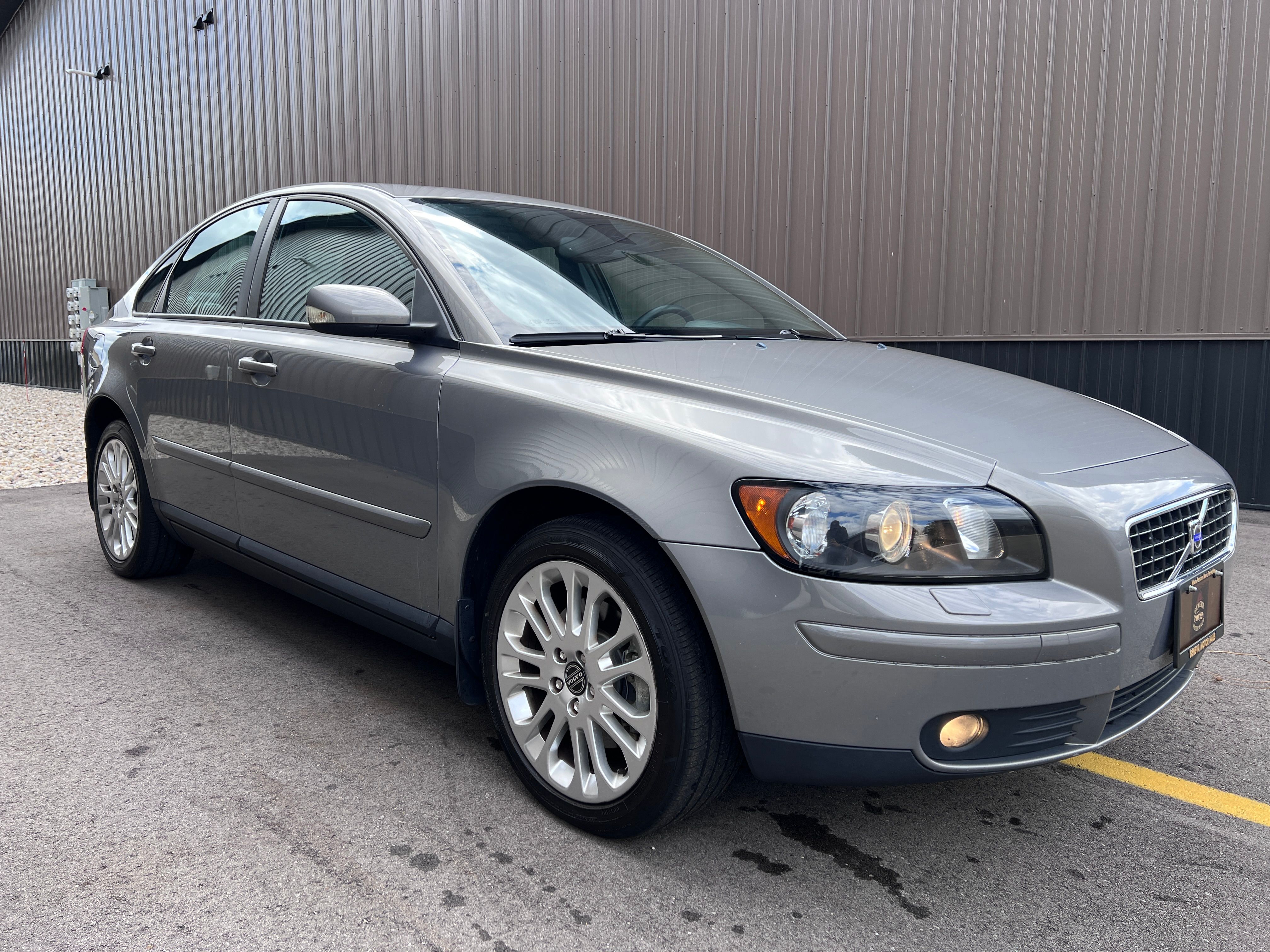 Used 2005 Volvo S40 T5 AWD image 14