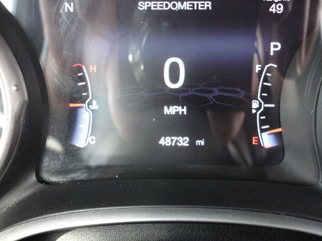 Used 2021 Jeep Compass 80th Special Edition AWD/4WD image 14