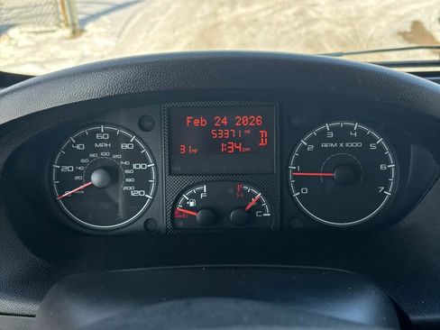 Used 2021 RAM ProMaster 2500 image 11