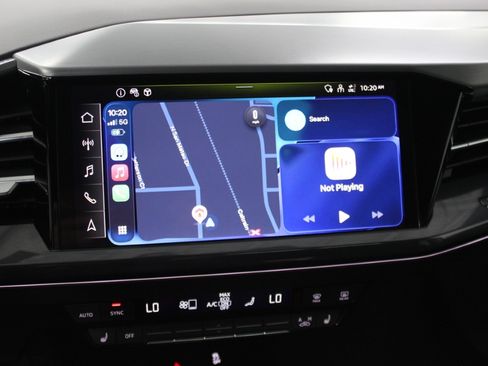 Used 2024 Audi Q4 e-tron Premium Plus image 20