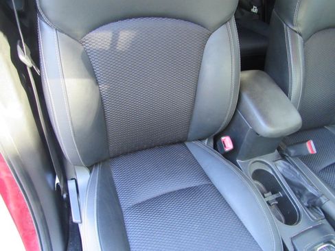 Used 2017 Subaru Forester 2.0XT Premium AWD/4WD image 15