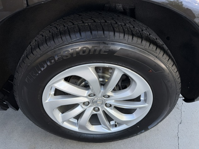 Used 2016 Acura RDX AWD w/ Technology Package image 24