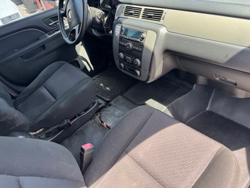 Used 2014 Chevrolet Tahoe 2WD image 12