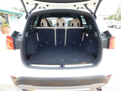 Used 2019 BMW X1 sDrive28i FWD image 7