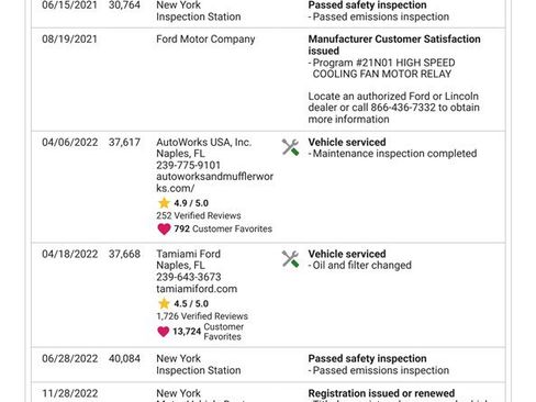Used 2018 Ford Explorer Limited image 26