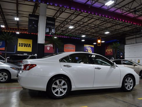 Used 2009 Lexus ES 350 Premium image 8
