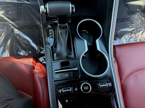 Used 2024 Kia K5 GT-Line image 20