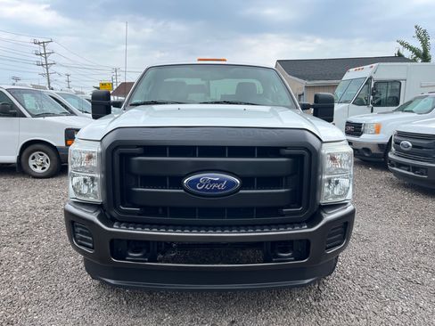 Used 2014 Ford F250 image 2