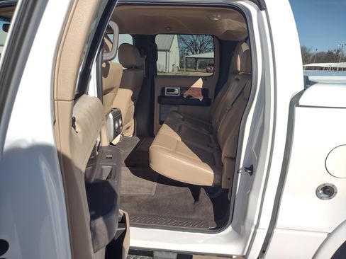 Used 2012 Ford F150 Lariat image 24