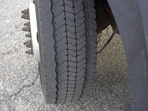 Used 2017 RAM 5500 Tradesman image 20