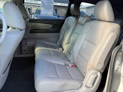 Used 2012 Honda Odyssey Touring image 12
