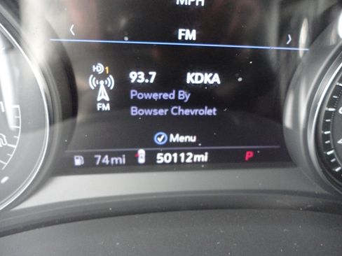 Used 2022 Cadillac XT6 AWD Premium Luxury image 16