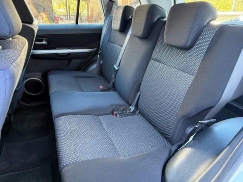 Used 2007 Suzuki Grand Vitara image 13