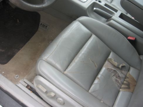 Used 2003 Audi A4 1.8T quattro Sedan AWD/4WD image 9