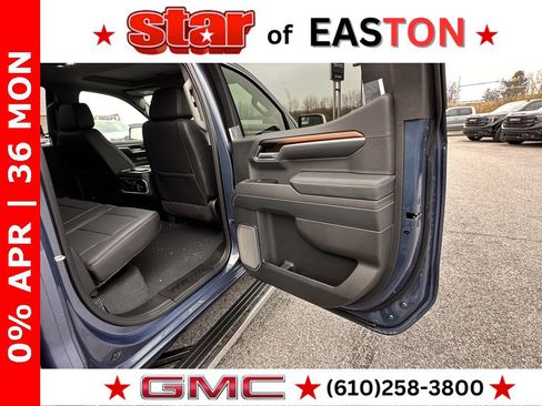 New 2026 GMC Sierra 1500 Denali image 12