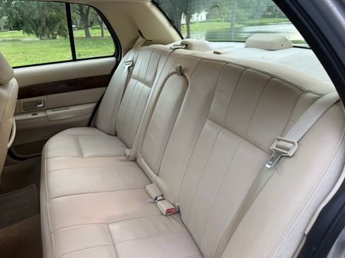 Used 2007 Mercury Grand Marquis LS RWD image 81
