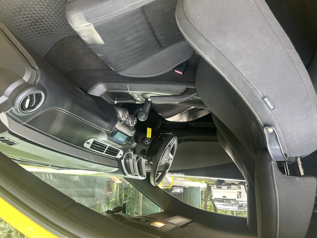 Used 2015 Chevrolet Camaro LS Coupe RWD image 19