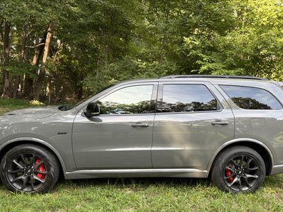 Used 2026 Dodge Durango AWD R/T 392