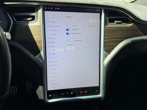 Used 2016 Tesla Model X 90D AWD/4WD image 54