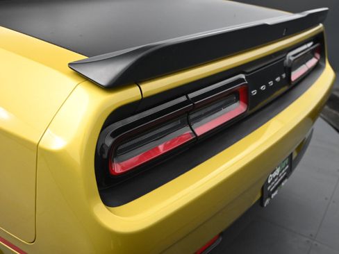 Used 2021 Dodge Challenger R/T Scat Pack image 14