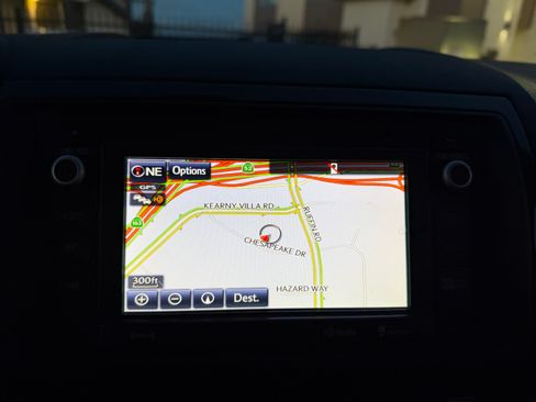 Used 2016 Toyota Sequoia Limited image 26