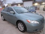 Used 2007 Toyota Camry XLE image 2