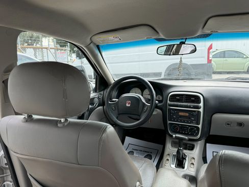 Used 2005 Saturn L-Series L300 image 5