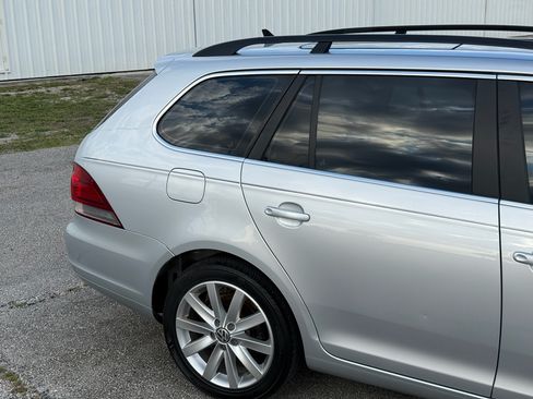 Used 2014 Volkswagen Jetta TDI image 51