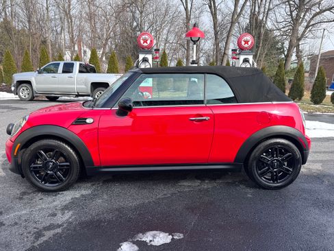 Used 2015 MINI Cooper image 26
