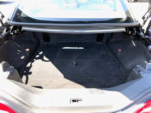 Used 2014 INFINITI Q60 Convertible RWD image 35