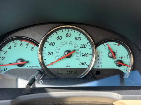 Used 2006 Toyota Solara SLE image 9