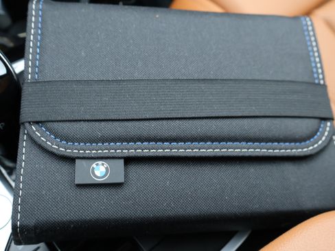 Used 2022 BMW X4 xDrive30i image 42