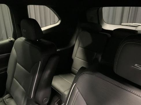 New 2026 Buick Enclave Sport Touring image 11