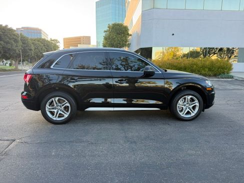 Used 2018 Audi Q5 2.0T Premium Plus AWD/4WD image 5