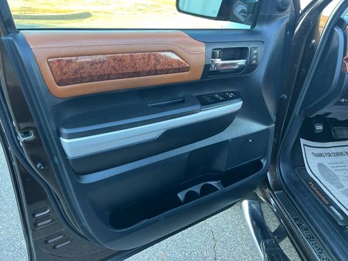 Used 2018 Toyota Tundra 1794 Edition image 18
