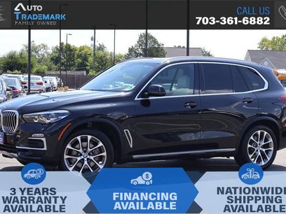 Used 2019 BMW X5 xDrive40i
