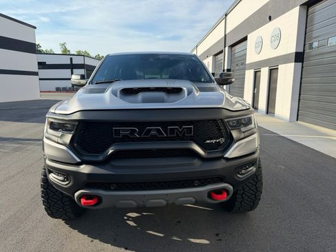 Used 2024 RAM 1500 4x4 Crew Cab TRX image 7