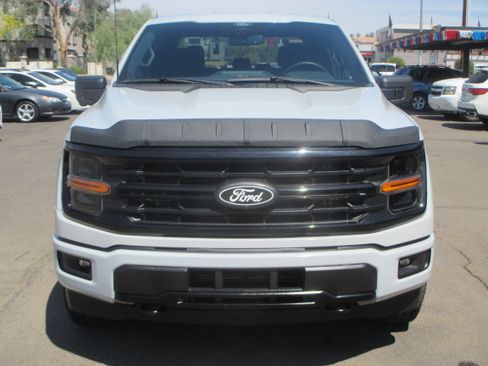 Used 2024 Ford F150 XLT image 25