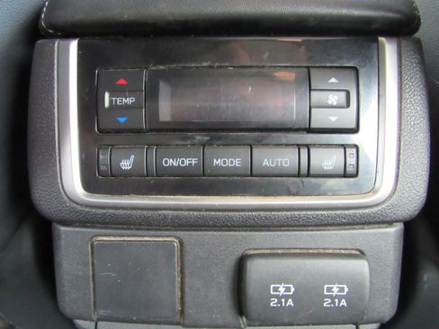 Used 2019 Subaru Ascent Limited 7-Passenger AWD/4WD image 26
