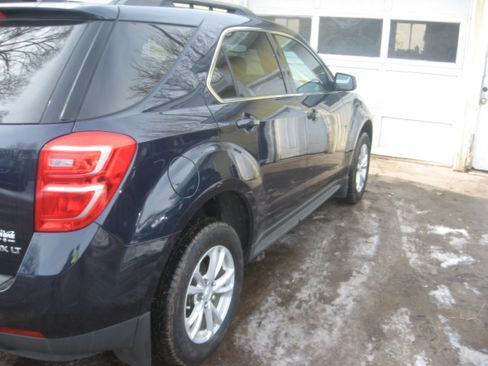 Used 2016 Chevrolet Equinox LT image 4