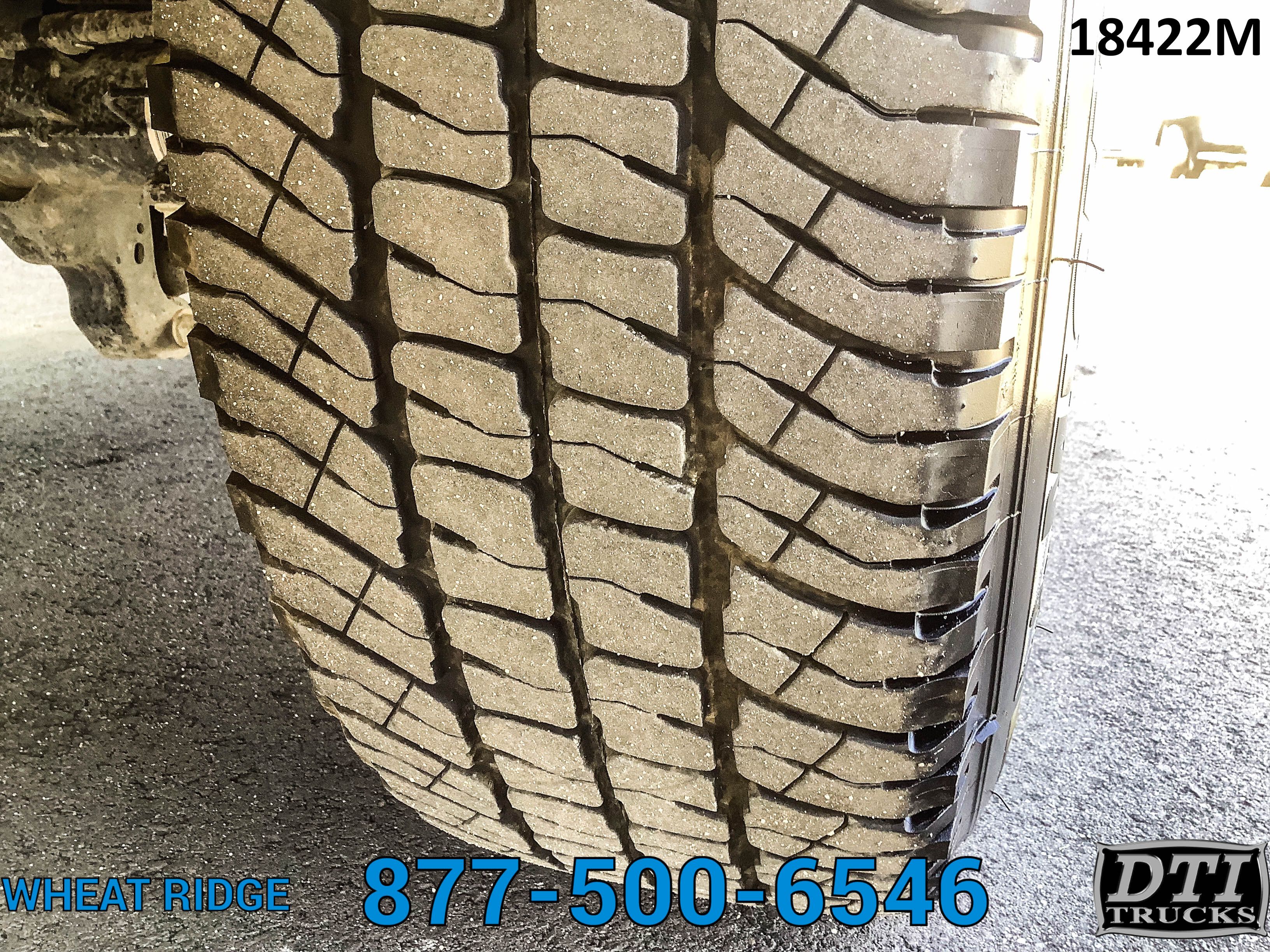 Used 2025 Ford F250 4x4 Crew Cab Super Duty image 5