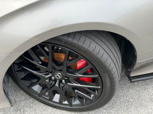 Used 2015 Lexus RC 350 F Sport RWD image 21