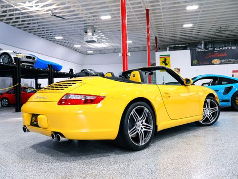 Used 2007 Porsche 911 Carrera S image 12