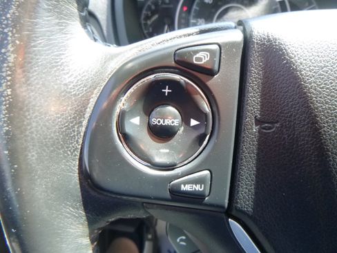 Used 2016 Honda CR-V Touring image 22