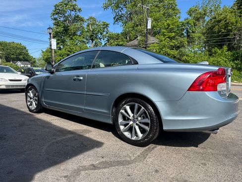 Used 2013 Volvo C70 T5 FWD image 14