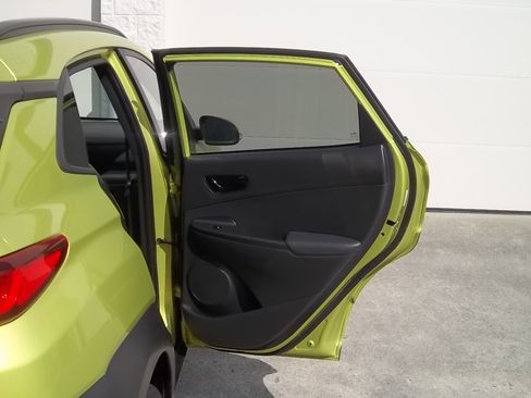 Used 2019 Hyundai Kona Ultimate image 21