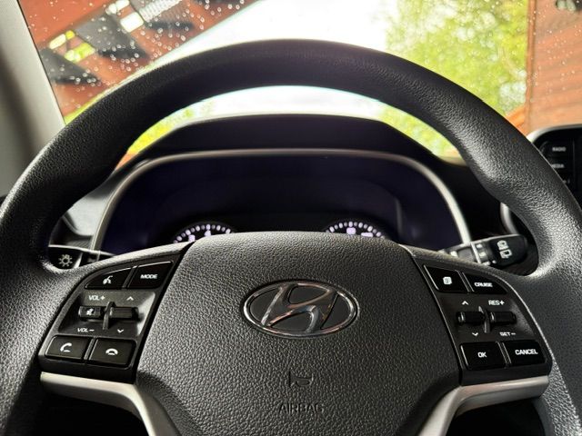 Used 2019 Hyundai Tucson AWD image 15