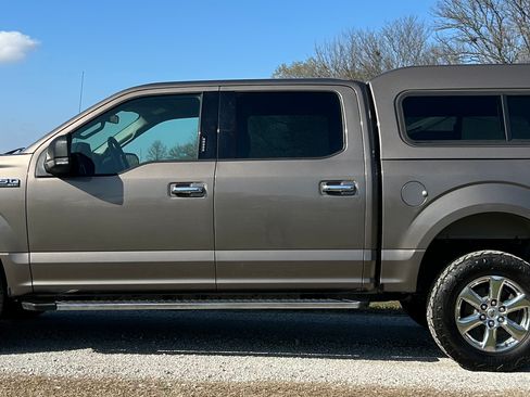 Used 2018 Ford F150 XLT image 3