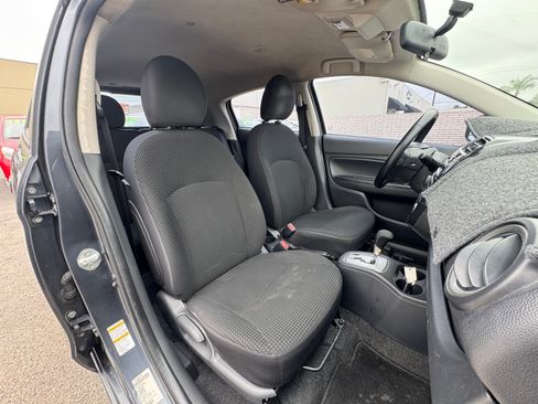 Used 2015 Mitsubishi Mirage ES FWD image 19